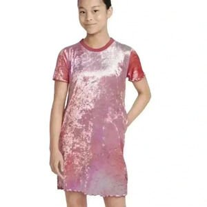 Nike Big Kids' Girls' Sportswear Dress Sporty‎ Casual